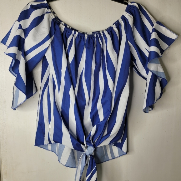 unknown Tops - Summer shirt